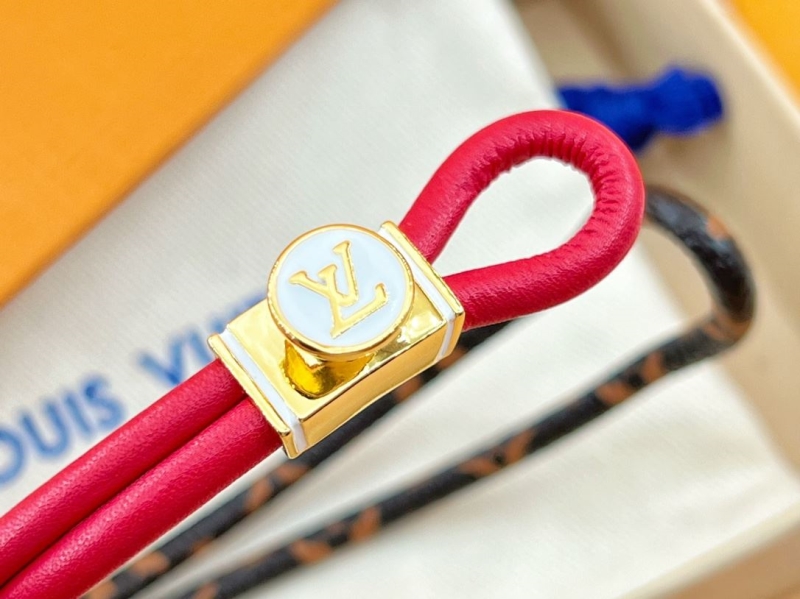 LV Bracelets